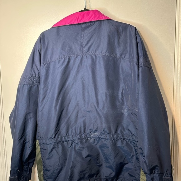 Columbia Woman’s Pink Jacket - Picture 3 of 4